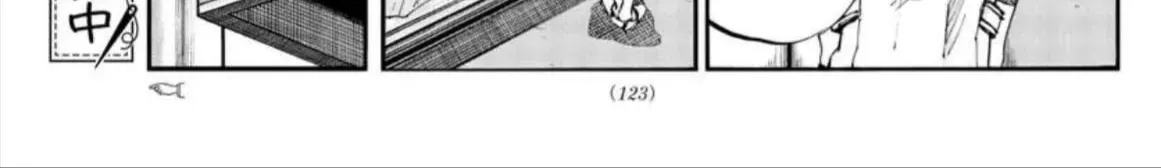 Khúc Ca Kẻ Dạ Hành Chap 61 - Next Chap 62