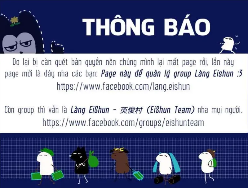Khúc Ca Kẻ Dạ Hành Chap 61 - Next Chap 62