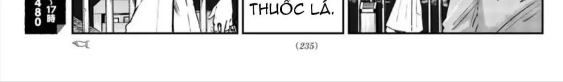 Khúc Ca Kẻ Dạ Hành Chap 62 - Next Chap 63