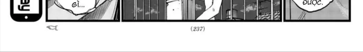 Khúc Ca Kẻ Dạ Hành Chap 62 - Next Chap 63