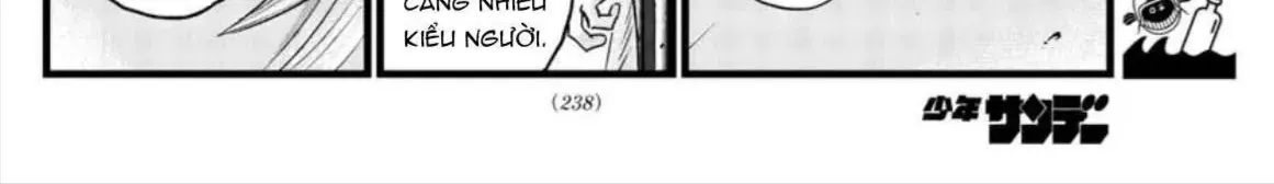 Khúc Ca Kẻ Dạ Hành Chap 62 - Next Chap 63