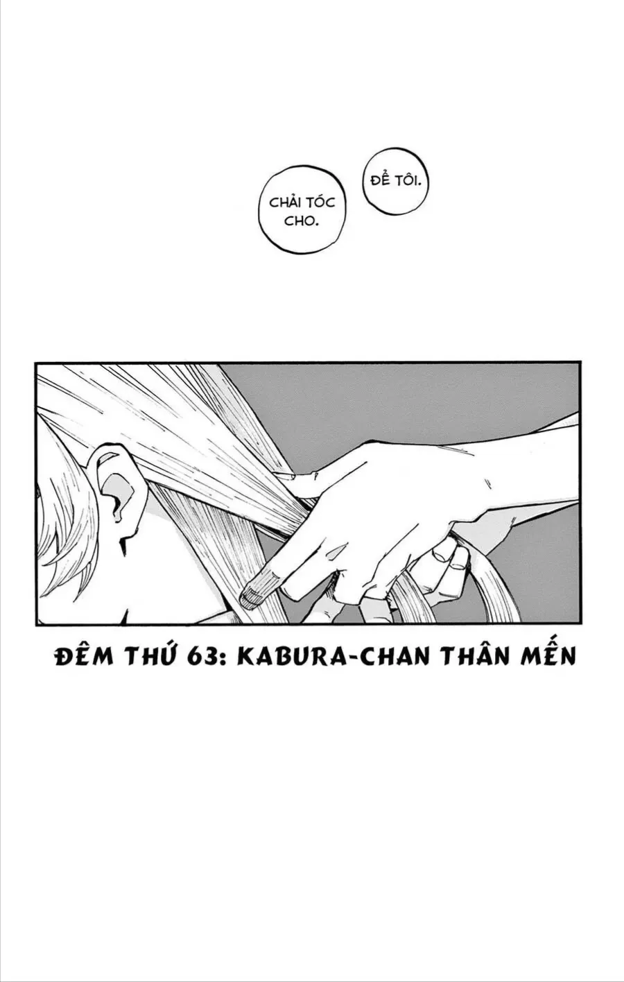 Khúc Ca Kẻ Dạ Hành Chap 63 - Next Chap 64