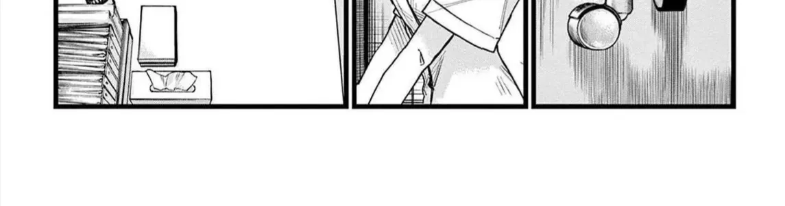 Khúc Ca Kẻ Dạ Hành Chap 64 - Next Chap 65