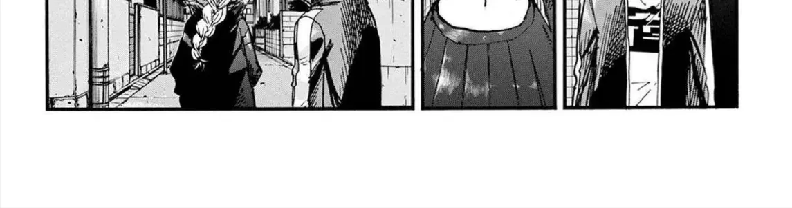 Khúc Ca Kẻ Dạ Hành Chap 64 - Next Chap 65