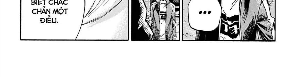 Khúc Ca Kẻ Dạ Hành Chap 64 - Next Chap 65