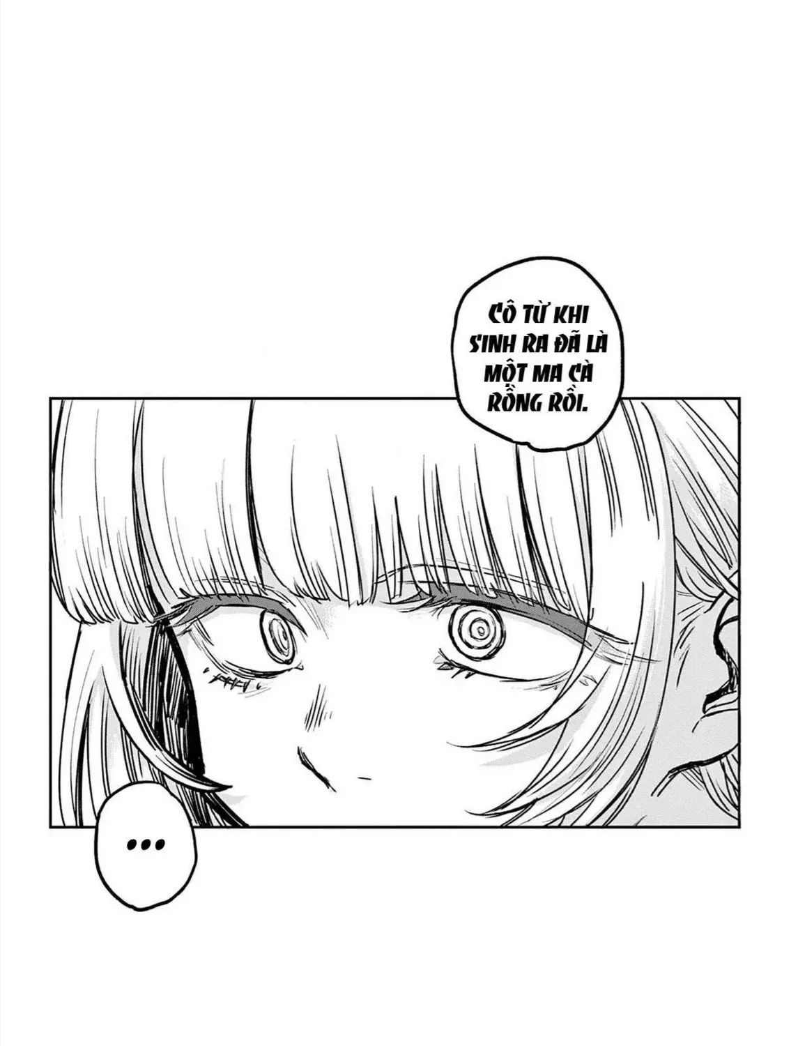 Khúc Ca Kẻ Dạ Hành Chap 64 - Next Chap 65