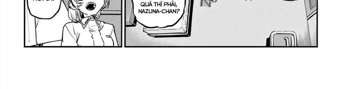 Khúc Ca Kẻ Dạ Hành Chap 64 - Next Chap 65