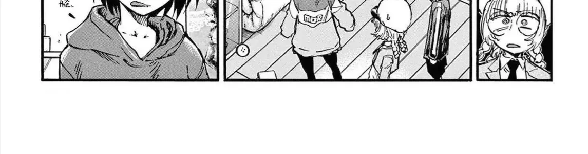 Khúc Ca Kẻ Dạ Hành Chap 66 - Next Chap 67