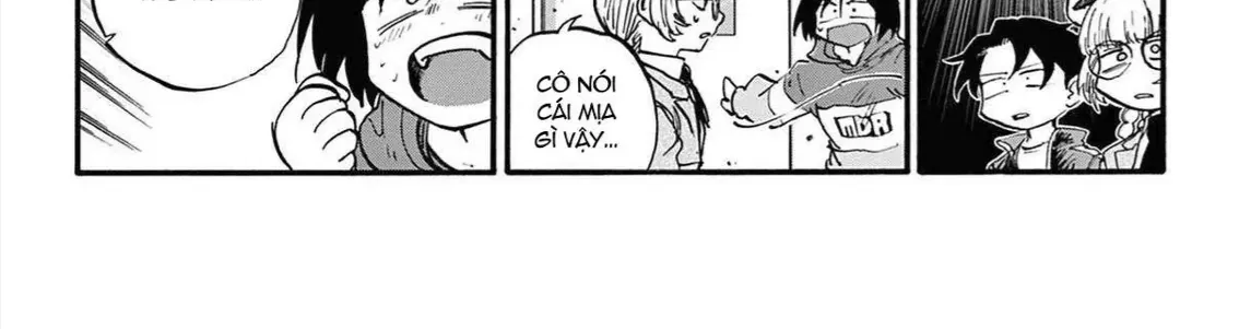 Khúc Ca Kẻ Dạ Hành Chap 66 - Next Chap 67