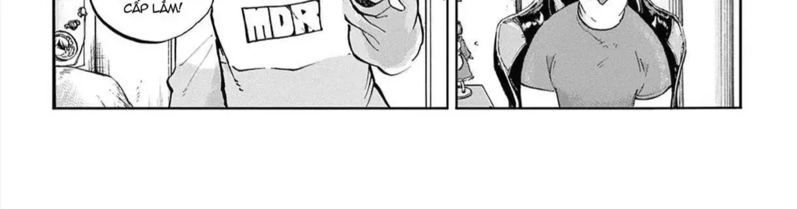Khúc Ca Kẻ Dạ Hành Chap 66 - Next Chap 67