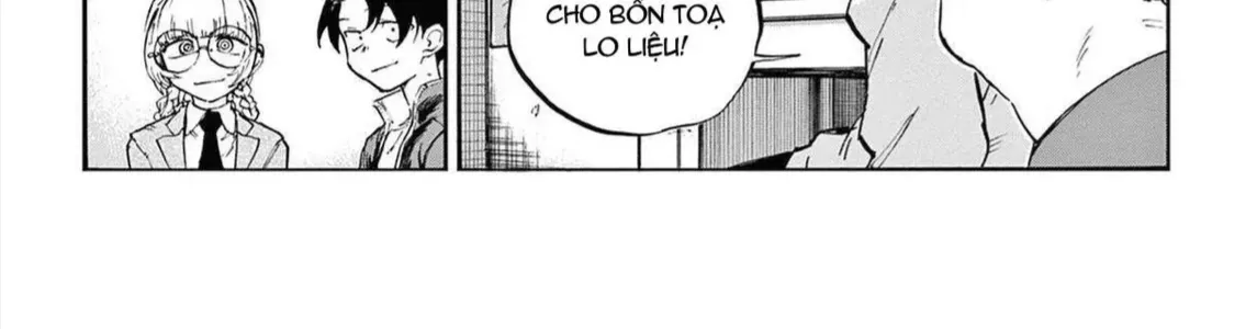 Khúc Ca Kẻ Dạ Hành Chap 66 - Next Chap 67