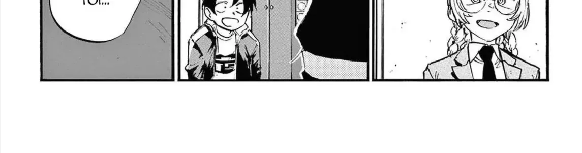 Khúc Ca Kẻ Dạ Hành Chap 66 - Next Chap 67