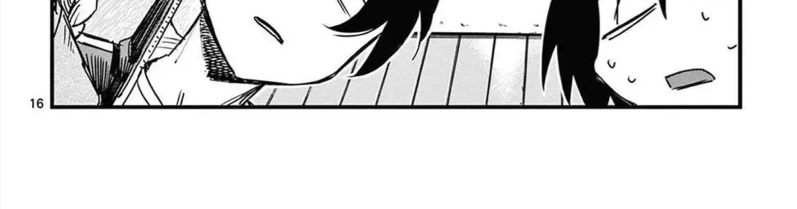 Khúc Ca Kẻ Dạ Hành Chap 66 - Next Chap 67
