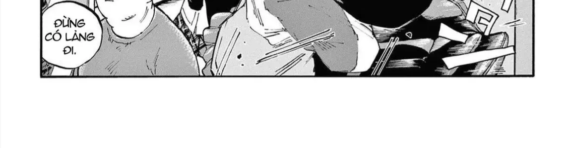 Khúc Ca Kẻ Dạ Hành Chap 67 - Next Chap 68