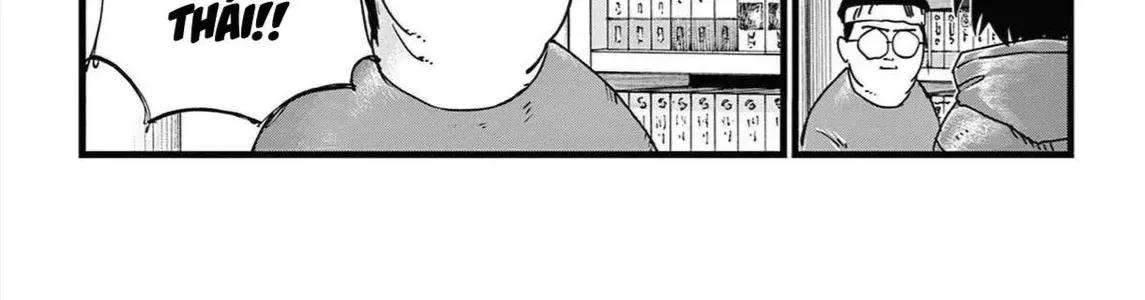 Khúc Ca Kẻ Dạ Hành Chap 67 - Next Chap 68