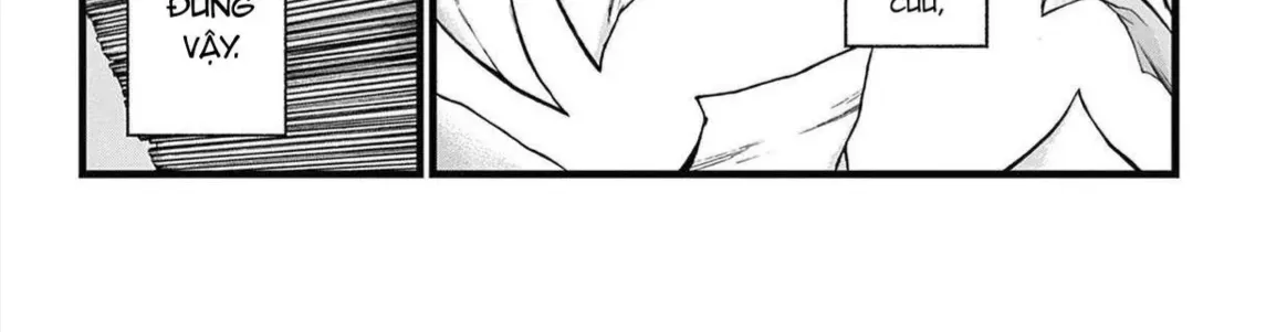 Khúc Ca Kẻ Dạ Hành Chap 67 - Next Chap 68