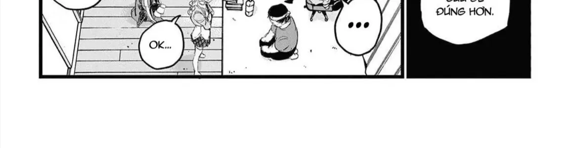 Khúc Ca Kẻ Dạ Hành Chap 67 - Next Chap 68