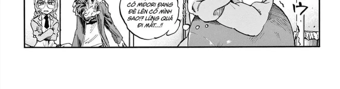 Khúc Ca Kẻ Dạ Hành Chap 67 - Next Chap 68