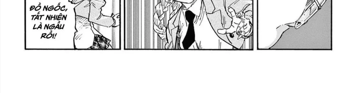 Khúc Ca Kẻ Dạ Hành Chap 67 - Next Chap 68