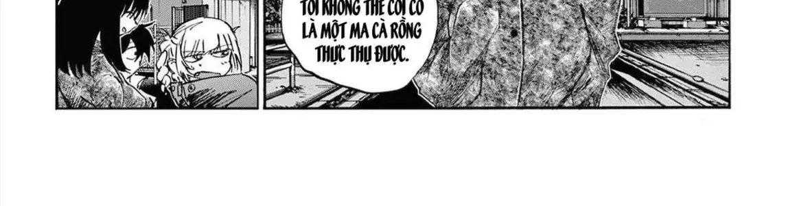 Khúc Ca Kẻ Dạ Hành Chap 68 - Next Chap 69