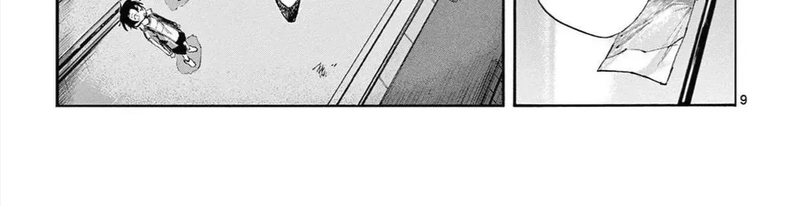 Khúc Ca Kẻ Dạ Hành Chap 68 - Next Chap 69