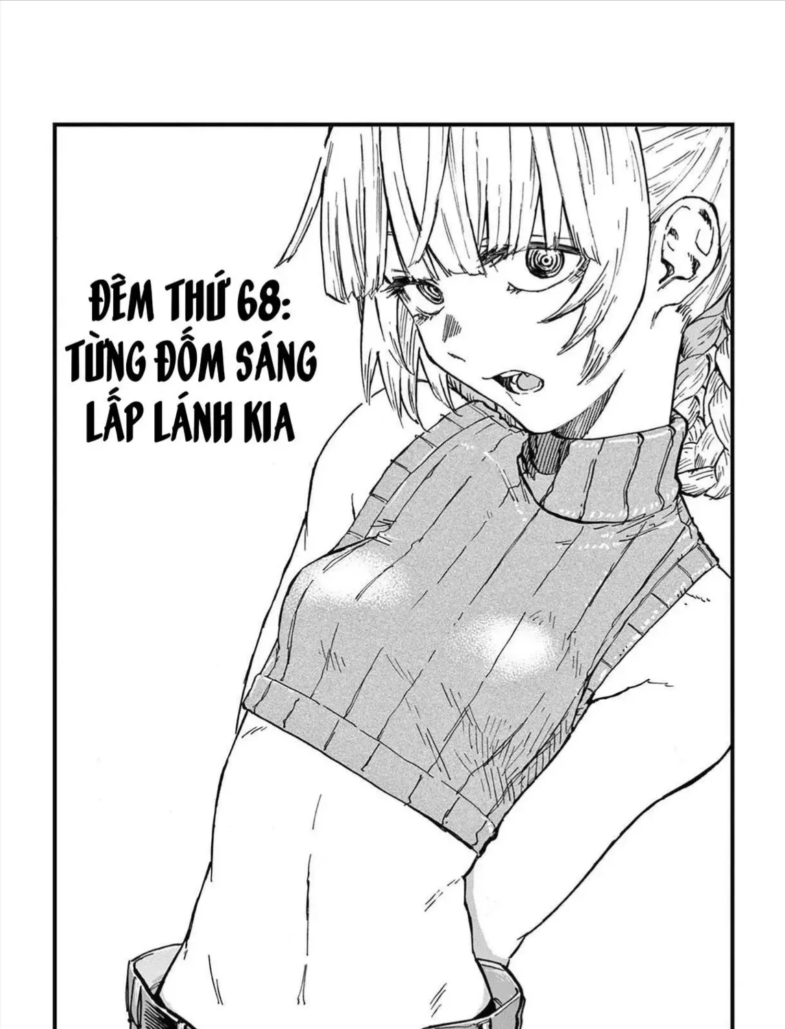 Khúc Ca Kẻ Dạ Hành Chap 68 - Next Chap 69
