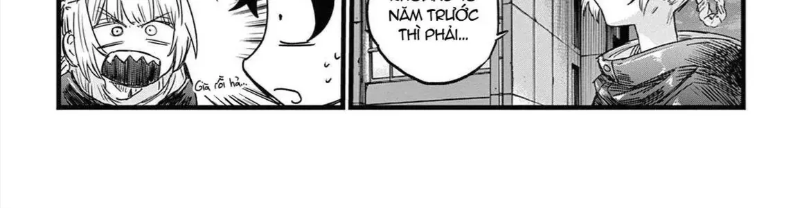 Khúc Ca Kẻ Dạ Hành Chap 69 - Next Chap 70