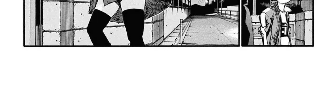 Khúc Ca Kẻ Dạ Hành Chap 69 - Next Chap 70