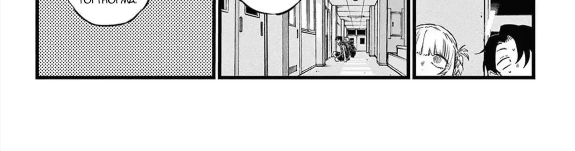 Khúc Ca Kẻ Dạ Hành Chap 69 - Next Chap 70