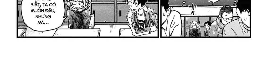 Khúc Ca Kẻ Dạ Hành Chap 70 - Next Chap 71
