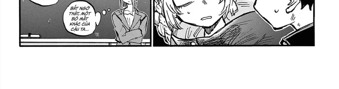 Khúc Ca Kẻ Dạ Hành Chap 70 - Next Chap 71