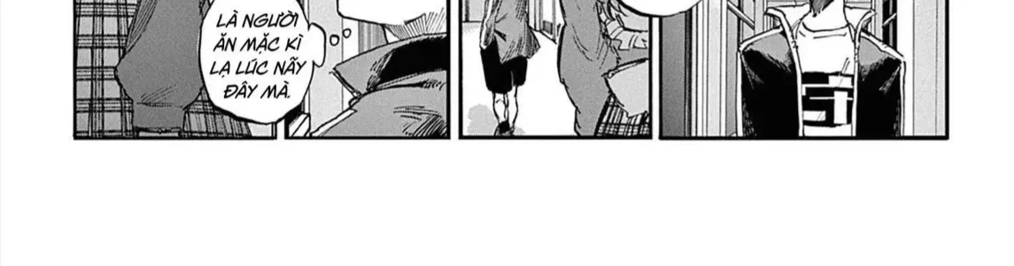 Khúc Ca Kẻ Dạ Hành Chap 70 - Next Chap 71