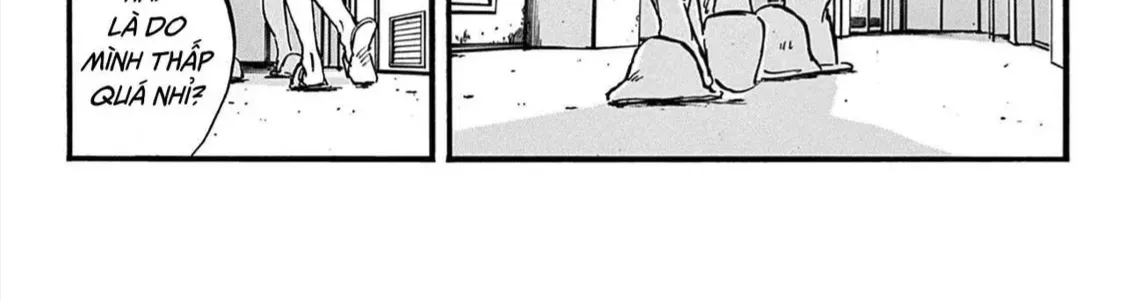 Khúc Ca Kẻ Dạ Hành Chap 70 - Next Chap 71