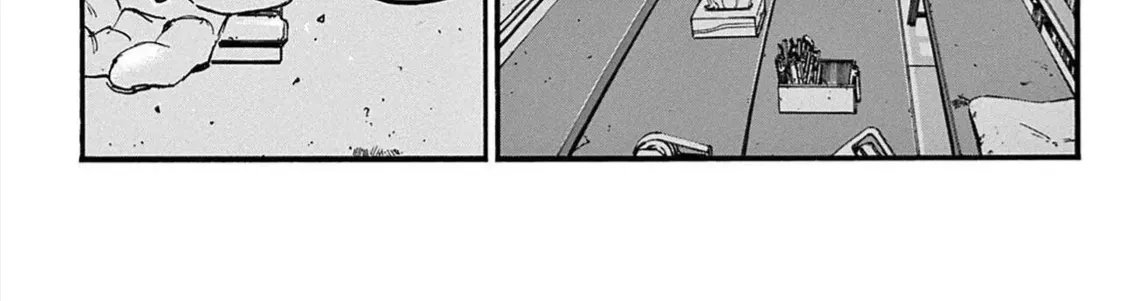 Khúc Ca Kẻ Dạ Hành Chap 70 - Next Chap 71
