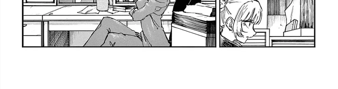 Khúc Ca Kẻ Dạ Hành Chap 71 - Next Chap 72