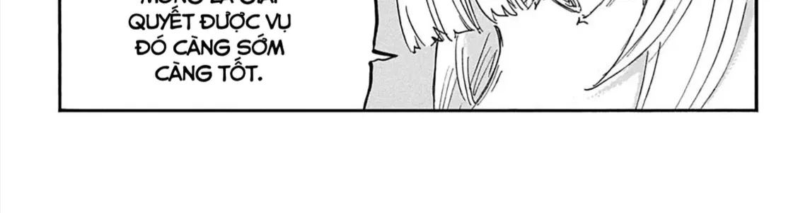 Khúc Ca Kẻ Dạ Hành Chap 71 - Next Chap 72