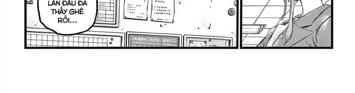 Khúc Ca Kẻ Dạ Hành Chap 71 - Next Chap 72