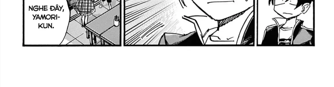 Khúc Ca Kẻ Dạ Hành Chap 71 - Next Chap 72