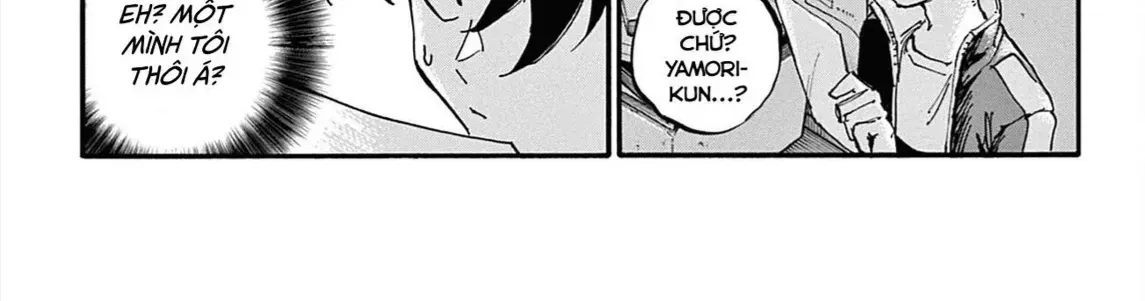 Khúc Ca Kẻ Dạ Hành Chap 72 - Next Chap 73