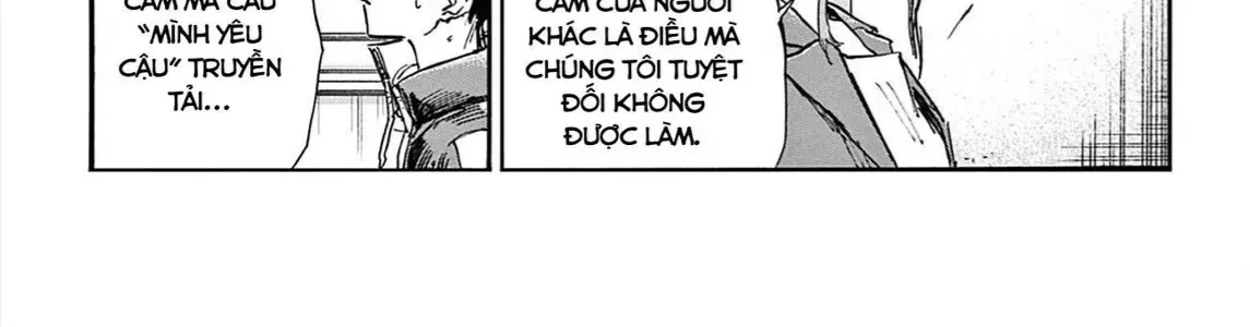 Khúc Ca Kẻ Dạ Hành Chap 72 - Next Chap 73