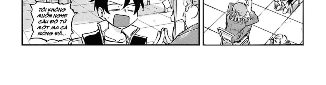 Khúc Ca Kẻ Dạ Hành Chap 72 - Next Chap 73