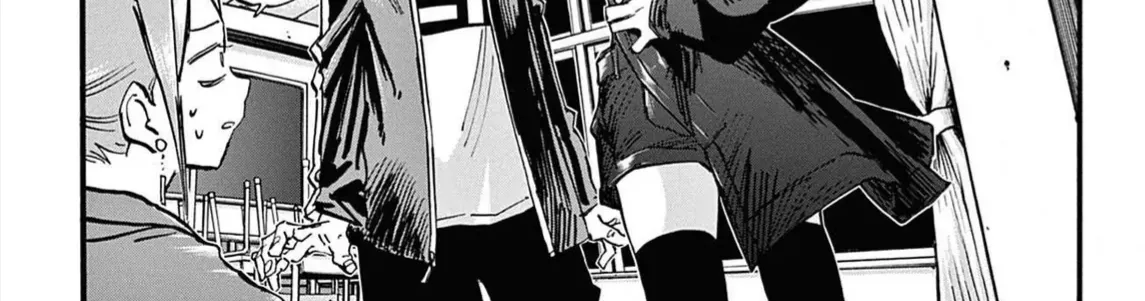 Khúc Ca Kẻ Dạ Hành Chap 72 - Next Chap 73