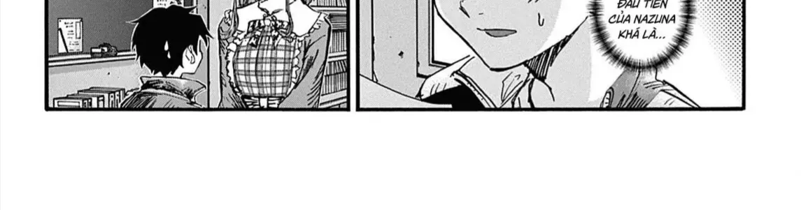 Khúc Ca Kẻ Dạ Hành Chap 72 - Next Chap 73