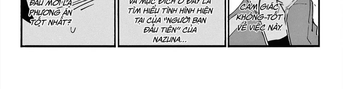 Khúc Ca Kẻ Dạ Hành Chap 72 - Next Chap 73