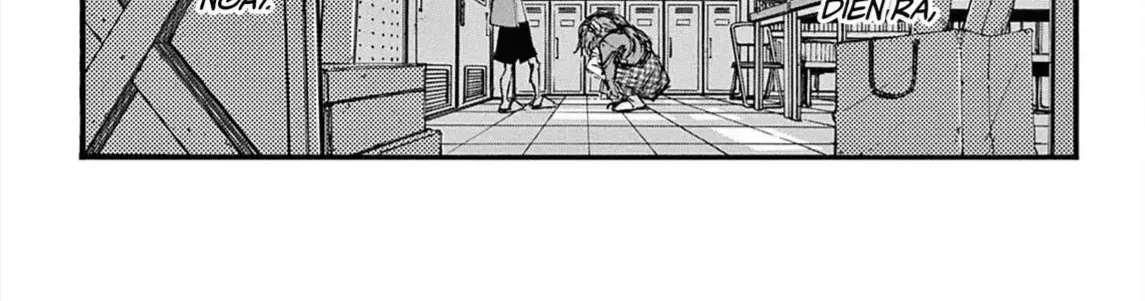 Khúc Ca Kẻ Dạ Hành Chap 72 - Next Chap 73