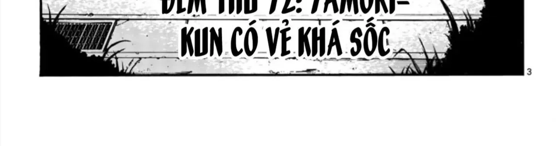 Khúc Ca Kẻ Dạ Hành Chap 72 - Next Chap 73