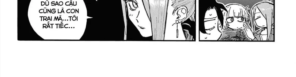 Khúc Ca Kẻ Dạ Hành Chap 72 - Next Chap 73