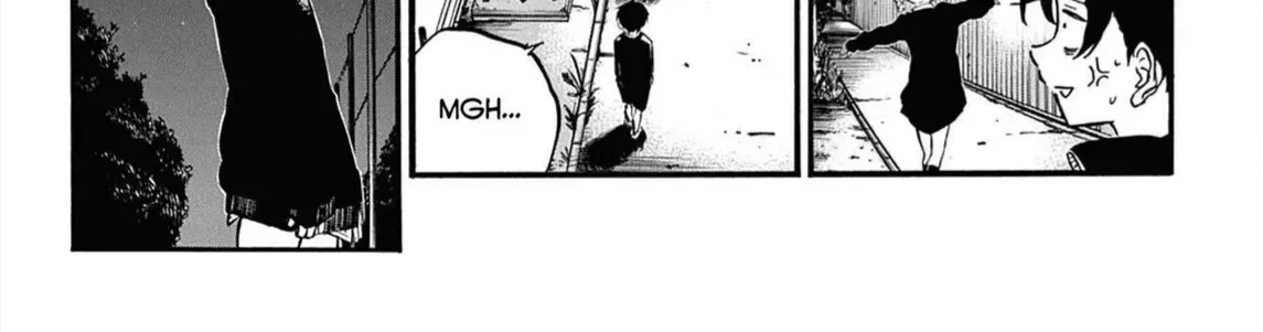 Khúc Ca Kẻ Dạ Hành Chap 73 - Next Chap 74
