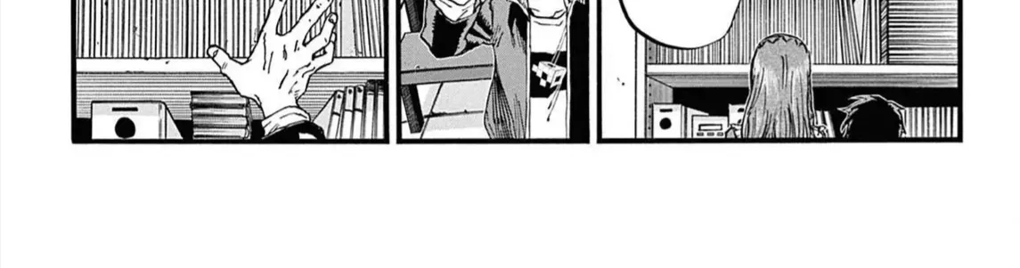 Khúc Ca Kẻ Dạ Hành Chap 73 - Next Chap 74