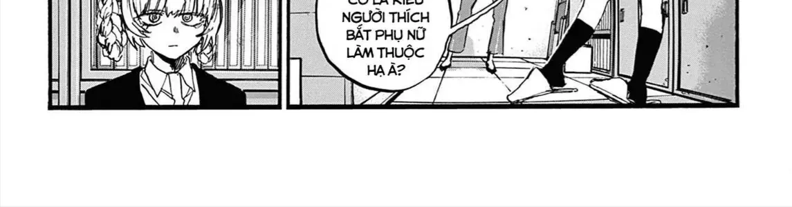 Khúc Ca Kẻ Dạ Hành Chap 73 - Next Chap 74